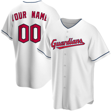 Rocky Colavito Jersey, Rocky Colavito Home & Alternate Guardians Jerseys -  Cleveland Store