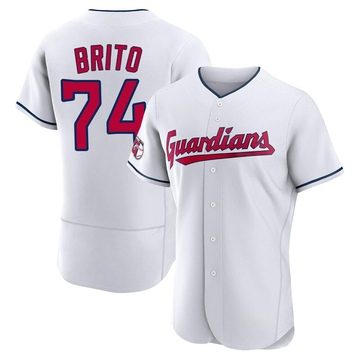 Carlos Baerga Jersey  Carlos Baerga Cool Base and Flex Base Jerseys -  Cleveland Indians Store