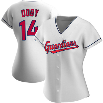 Larry Doby Jersey  Larry Doby Cool Base and Flex Base Jerseys - Cleveland  Indians Store